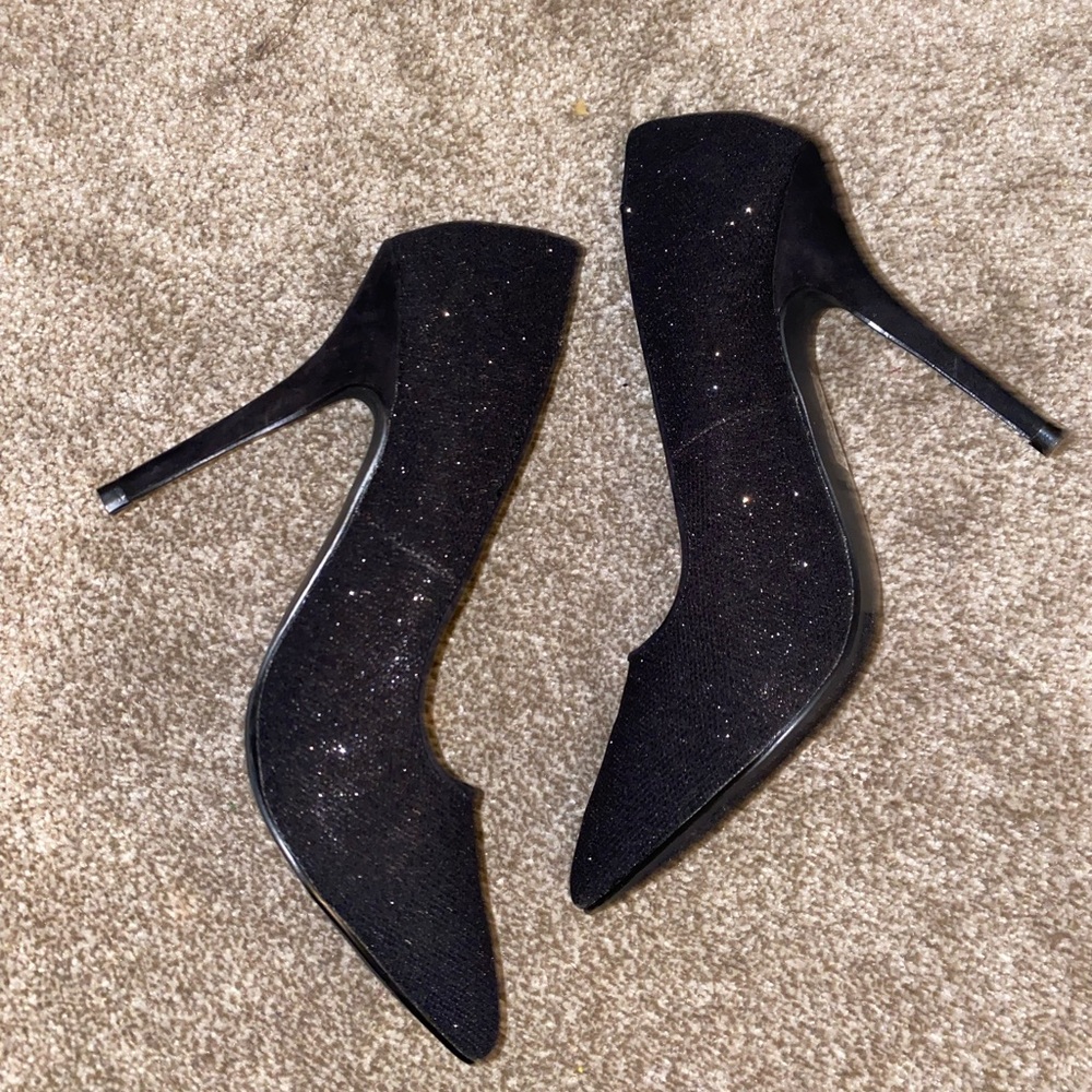 Call It Spring Pointed Stilettos - image 1